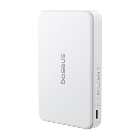 BASEUS POWERBANK MAGNETYCZNY AIRPOW2 QI2 10000MAH DO IPHONE 12 13 14 22,5W