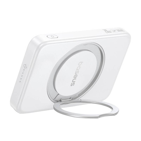 Powerbank BASEUS PicoGo Qi2 5000mAh 20W
