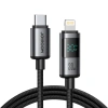 JOYROOM KABEL USB-C DO LIGHTNING 30W DO IPHONE 11 12 13 14 15