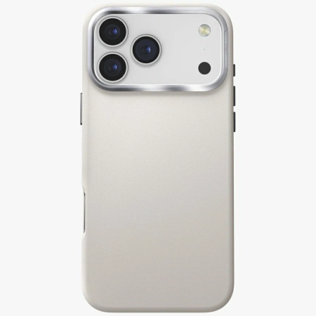 UNIQ ETUI LYDEN CASE POKROWIEC DO IPHONE 17 PRO MAX MAGSAFE MAGCLICK