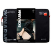 Skinarma Torba Fardel laptop sleeve 14 czarny/black
