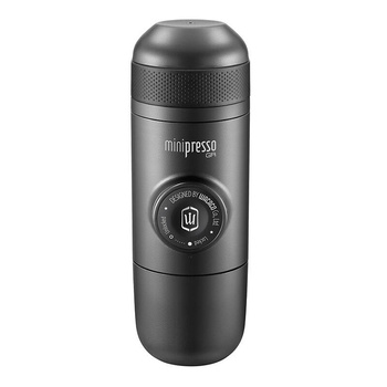 WACACO EKSPRES MINIPRESSO GR PRZENOŚNY DO KAWY DO UŻYTKU W DOMU I W PODRÓŻY