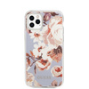 Guess GUHCN65IMLFL02 iPhone 11 Pro Max liliowy/lilac N°2 Flower Collection