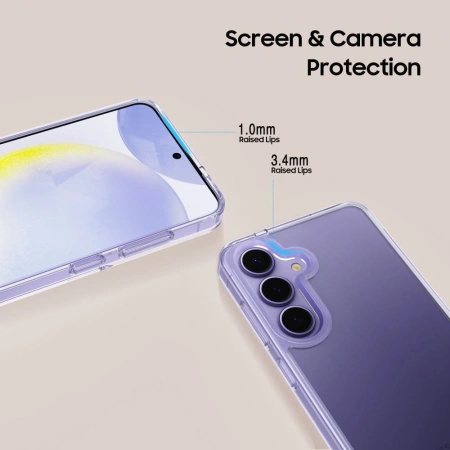 TECH-PROTECT ETUI FLEXAIR HYBRID DO NOTHING PHONE 3 OCHRONA TELEFONU