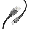 TECH-PROTECT CABLE USB-C DO LIGHTNING 200CM 15W 3A DO IPHONE 11 12 13 14 15