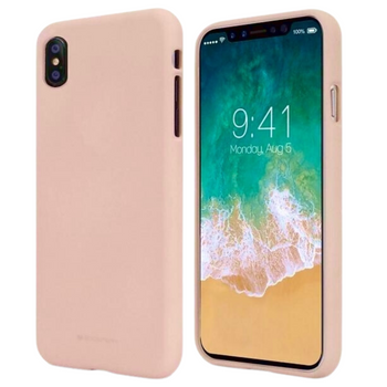 MERCURY CASE DO LG K41S OCHRONA TELEFONU Z SILIKONOWYM CASEM NA ZARYSOWANIA