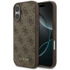 GUESS ETUI 4G CLASSIC DO IPHONE 17 PRO OCHRONA Z LOGO I LUKSUSOWE