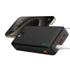 BASEUS POWERBANK AIRPOW 20000MAH 20W DO TELEFONÓW 1X USB-C ZWIĘKSZONA