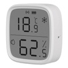SONOFF CZUJNIK TEMPERATURY I WILGOTNOŚCI ZIGBEE LCD DO SMART HOME ZAMIENNIK