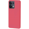 BELINE ETUI CANDY DO OPPO RENO 8 POKROWIEC OCHRONNY CASE ZAMKNIĘCIE