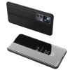 HURTEL CLEAR VIEW CASE POKROWIEC DO XIAOMI 12T PRO 12T Z KLAPKĄ I PORTFELEM