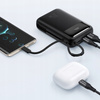 MCDODO POWERBANK 20000MAH Z WYŚWIETLACZEM 3X USB USB-C 22,5W + KABEL USB-C