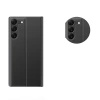 HURTEL ETUI POKROWIEC NEW SLEEP VIEW DO SAMSUNG S24 Z KLAPKĄ FUNKCJA SPANIA