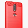 HURTEL POKROWIEC CARBON CASE DO NOKIA 2.4 OCHRONA EKRANU WYSOKIEJ JAKOŚCI