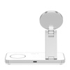 TECH-PROTECT QI15W-A47 MAGNETYCZNY ŁADOWARKA DO MAGSAFE 3IN1 WIRELESS