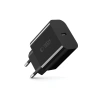 TECH-PROTECT ŁADOWARKA SIECIOWA USB-C 20W PD DO TELEFONU IPHONE 11 12 13