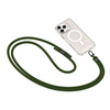 TECH-PROTECT ETUI FLEXAIR HYBRID CC DO IPHONE 16 DO MAGSAFE ZESTAW OCHRONNY