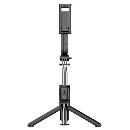 AWEI SELFIE STICK X49 MONOPOD DO IPHONE 6 7 8 X DO SAMSUNG S22 ZASIĘG 1M