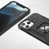 WOZINSKY RING ARMOR ETUI PANCERNE DO IPHONE 14 PRO MAGNETYCZNY UCHWYT RING