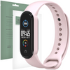 TECH-PROTECT PASEK DO ZEGARKA ICONBAND DO XIAOMI MI SMART BAND 5 6 7 NFC