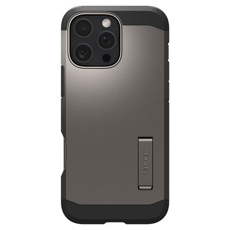 SPIGEN TOUGH ARMOR MAG DO IPHONE 16 PRO MAX OCHRONA Z MAGNETYCZNYM SYSTEMEM