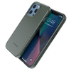 Choetech MFM Anti-drop etui pokrowiec iPhone 13 Pro Max zielony (PC0114-MFM-GN)