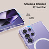 TECH-PROTECT FLEXAIR CASE DO SAMSUNG GALAXY S25 ULTRA CLEAR DO MAGSAFE