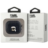 KARL LAGERFELD ETUI DO AIRPODS 3 KLA3PGKIPK MONOGRAM KARL HEAD NA