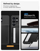 Spigen Slim Armor CS, black - Samsung Galaxy S26 Ultra