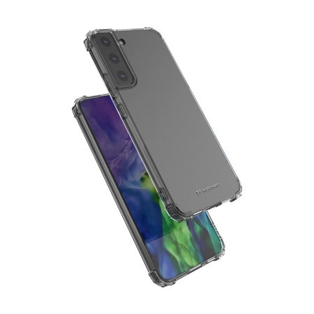 WOZINSKY OCHRONA ANTI SHOCK ETUI DO SAMSUNG GALAXY S22+ S22 PLUS WYTRZYMAŁE