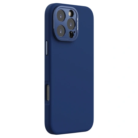 NILLKIN LENSWING CASE MAGNETYCZNE DO IPHONE 16 PRO WYTRZYMAŁE I BEZPIECZNE