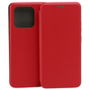 BELINE ETUI BOOK MAGNETYCZNE DO XIAOMI 12C OCHRONA TELEFONU FULL BODY
