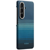 Etui PITAKA Edge Case MagSafe do Samsung Galaxy S26+ moonrise