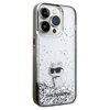 KARL LAGERFELD ETUI KLHCP14LLKCNSK DO IPHONE 14 PRO 6.1 TRANSPARENT