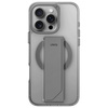 UNIQ ETUI HELDRO MAX DO IPHONE 16 PRO 6.3 MAGCLICK PRZEZROCZYSTE ŁADOWANIE