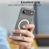 Etui Tech-Protect FlexAir Hybrid MagSafe na iPhone 17 Air - przezroczyste