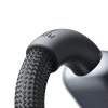 Kabel Joyroom S-A55 StarFlight 66W USB-A - USB-C 1,2m - czarny