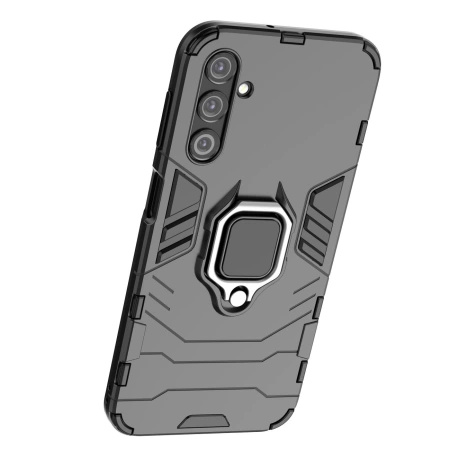 HURTEL RING ARMOR ETUI PANCERNE DO SAMSUNG GALAXY A24 4G ZUCHWYT
