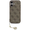 GUESS ETUI 4G CHARMS COLLECTION CASE POKROWIEC DO MAGSAFE IPHONE 17