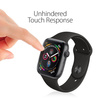 FOLIA OCHRONNA SPIGEN NEO FLEX 3-PACK APPLE WATCH 4 / 5 / 6 / 7 / 8 / SE (40 / 41 MM)