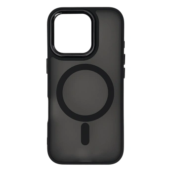 HURTEL ETUI MAGNETIC COLLECTION DO IPHONE 16 PRO DO MAGSAFE TELEFON