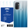 Oppo A53 2020/A53s - 3mk Lens Protection