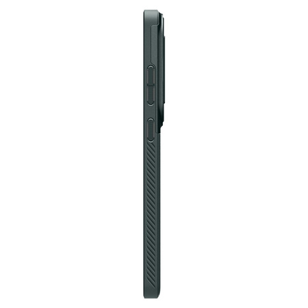 SPIGEN OPTIK ARMOR CASE DO GALAXY S25 ULTRA ANTYWSTRZĄSOWA OCHRONA TELEFONU