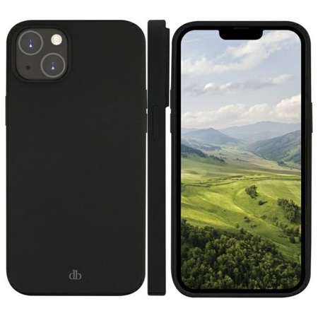 DBRAMANTE 1928 ETUI DO IPHONE 13 14 CASE SKÓRZANY Z MAGNETYCZNYM ZAMKIEM