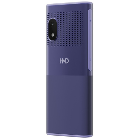 Telefon HMD 150 Music TA-1703 DS         fioletowy