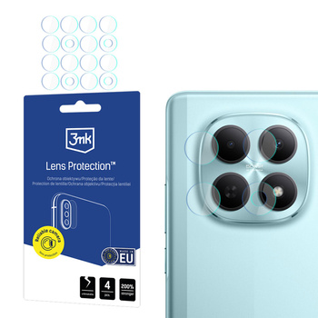 Poco M8 5G - 3mk Lens Protection