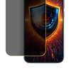3MK FOLIA OCHRONNA PRIVACY DO HONOR X8C MATOWA EKRAN BEZ WIDOCZNYCH