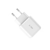 TECH-PROTECT C20W 2-PORT NETWORK CHARGER PD20W QC3.0 DO TELEFONÓW