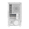 DARKFLASH OBUDA KOMPUTEROWA DB330M MESH DO PC Z SYSTEMEM WENTYLACJI