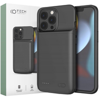 TECH-PROTECT POWERCASE 4800MAH DO IPHONE 13 13 PRO ETUI Z FUNKCJĄ ŁADOWANIA